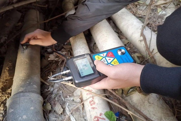 深圳學校水量平衡測試報告價格多少錢？