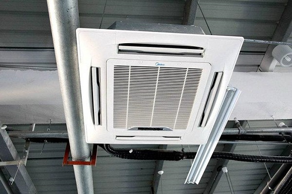 電影院集中空調通風系統衛(wèi)生檢測報告怎么做