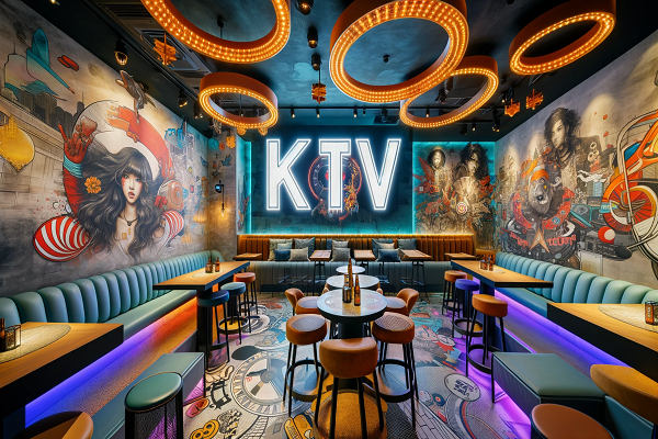 KTV、酒吧的公共衛(wèi)生檢測怎么做？